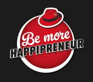 be more happipreneur