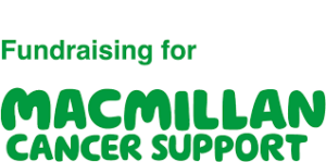 Macmillan Fund Raising